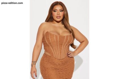 How Long Does Fashion Nova Take to Ship