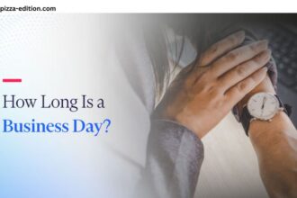 How Long Is a Business Day