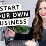 How to Start Your Own Business