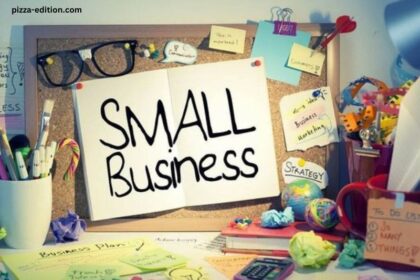 How to Start a Small Business