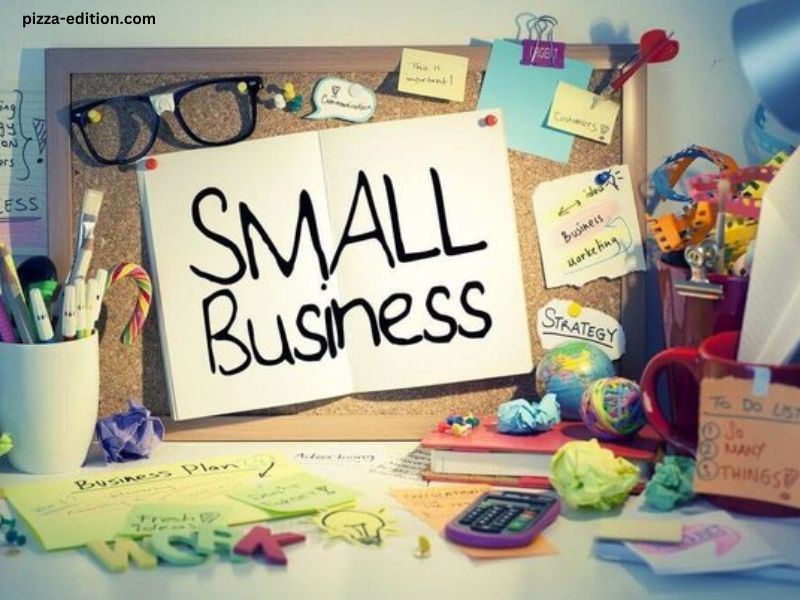 How to Start a Small Business