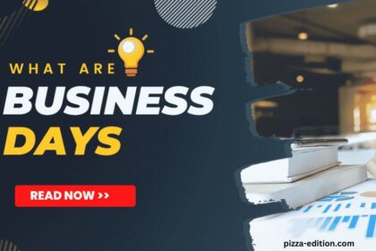 What Are Business Days