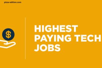 What Do Technology Jobs Pay