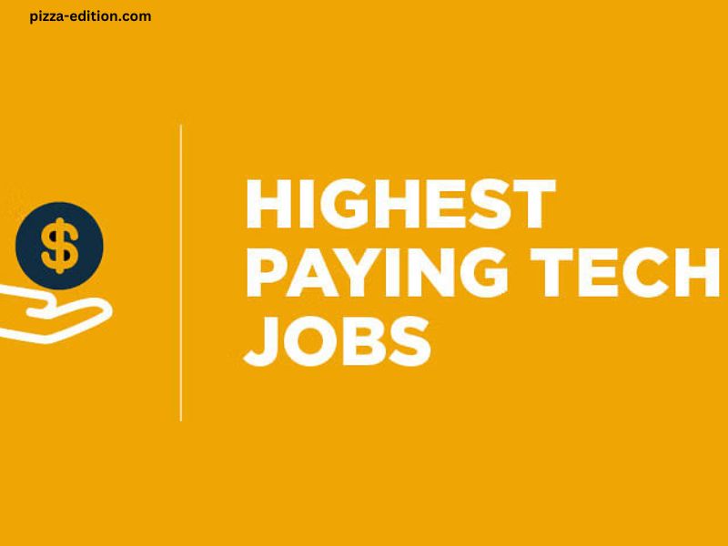 What Do Technology Jobs Pay