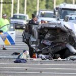 What Happened on the Garden State Parkway Today?