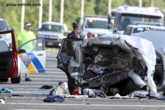 What Happened on the Garden State Parkway Today?