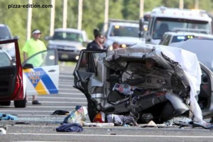 What Happened on the Garden State Parkway Today?