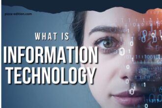 What Is Information Technology