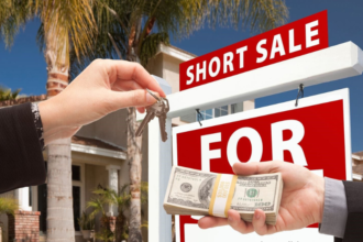 What Is a Short Sale in Real Estate