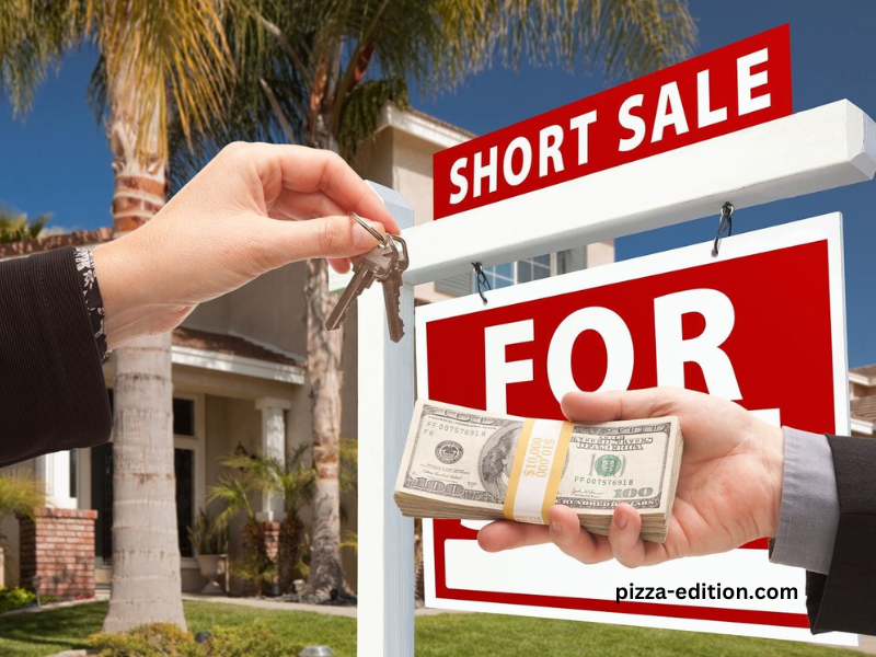 What Is a Short Sale in Real Estate