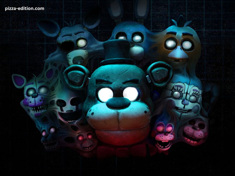 When Does the Fnaf Movie Come Out