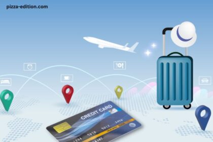 Which Item Is a Benefit of Using the Travel Card?