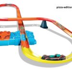 Hot Wheels Track Builder Unlimited