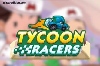 How Does Tycoon Racers Work