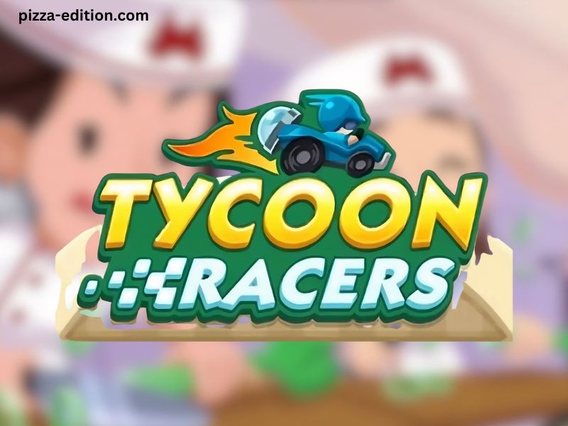 How Does Tycoon Racers Work