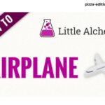 How to Make Airplane in Little Alchemy 2