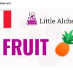 How to Make Fruit Little Alchemy