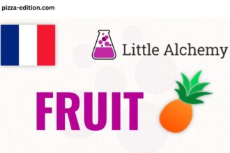 How to Make Fruit Little Alchemy