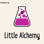 How to Make Ice Little Alchemy