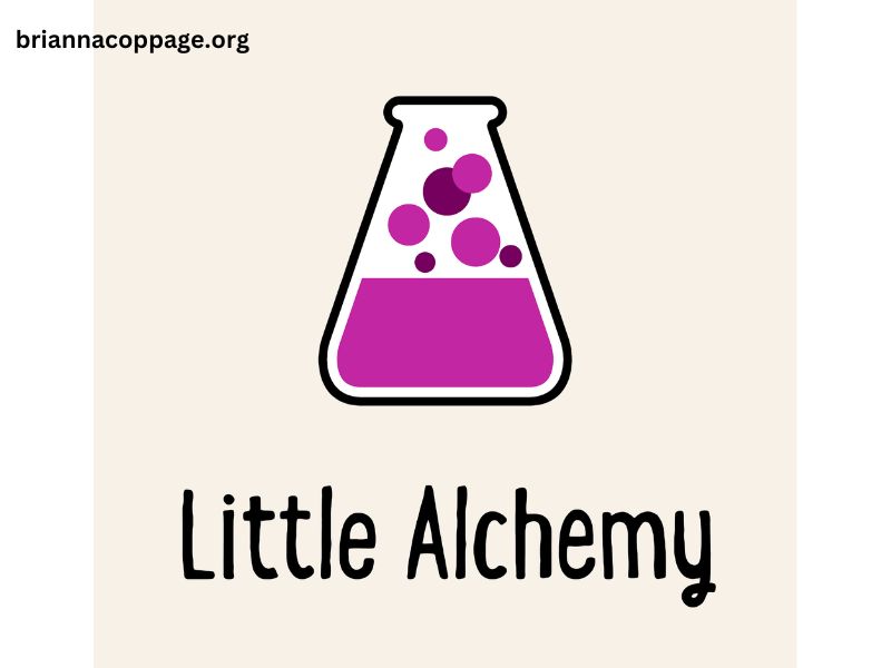 How to Make Ice Little Alchemy