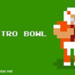 Retro Bowl College Unblocked Games