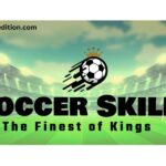 Soccer Skills - Cup of World