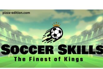 Soccer Skills - Cup of World