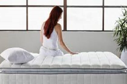 Soft Bed Mattress