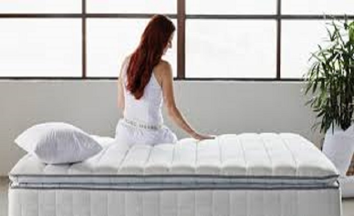 Soft Bed Mattress