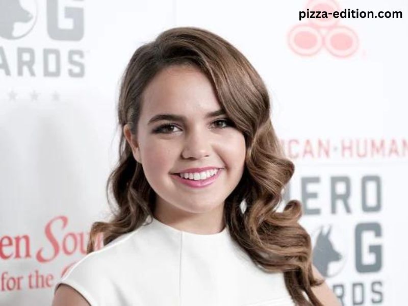 Bailee Madison Movies and TV Shows