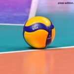 Ball:t9p9z5kgimw= Volleyball