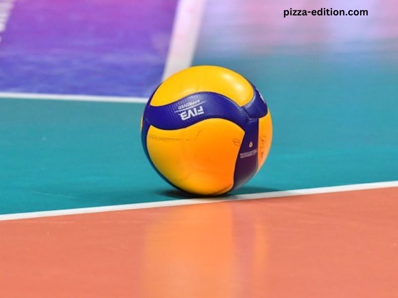 Ball:t9p9z5kgimw= Volleyball