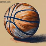 Drawing:cul23ybyzfm= Basketball