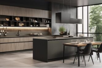 Kitchen Design