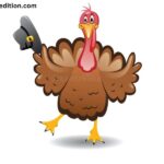 Clipart:t4h-x66pih4= Turkey