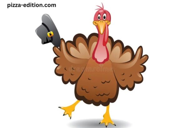 Clipart:t4h-x66pih4= Turkey