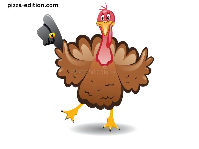 Clipart:t4h-x66pih4= Turkey