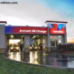 Valvoline Oil Change Coupon 50 Percent Off