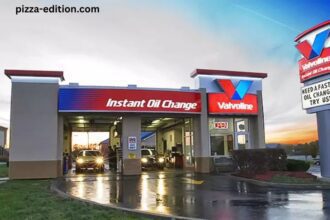 Valvoline Oil Change Coupon 50 Percent Off