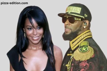 What Did R. Kelly Do to His Daughter