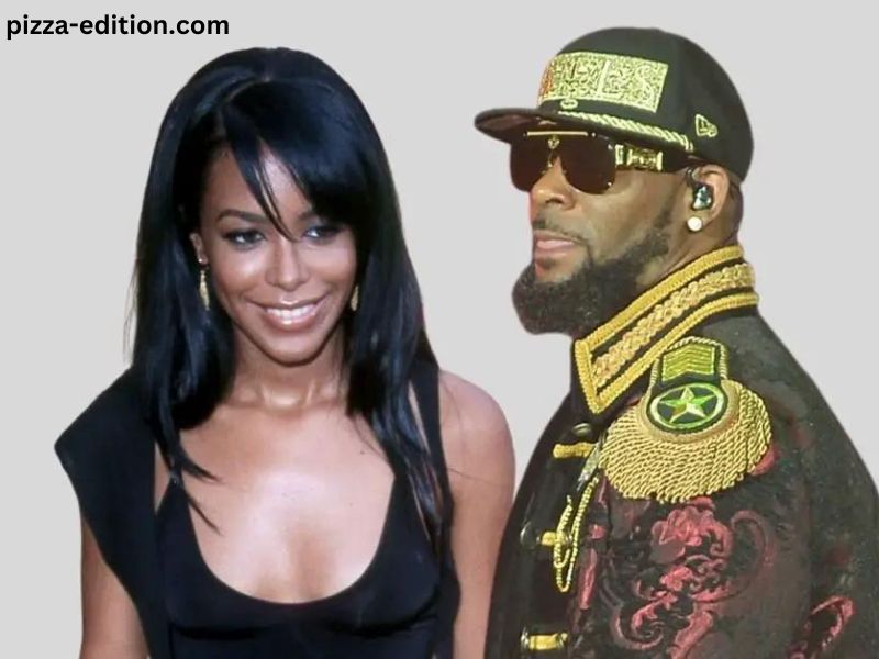 What Did R. Kelly Do to His Daughter