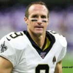 Drew Brees Makes His NBC Debut, Internet Amazed by His New Hair