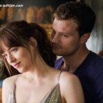 Fifty Shades of Grey Movies in Order