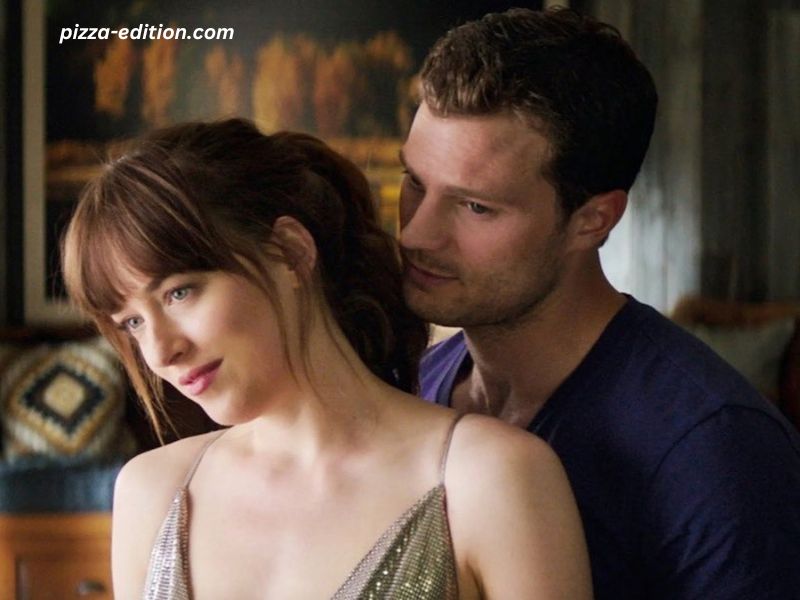 Fifty Shades of Grey Movies in Order