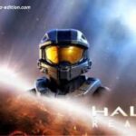 Halo (2003) Game Icons Banners