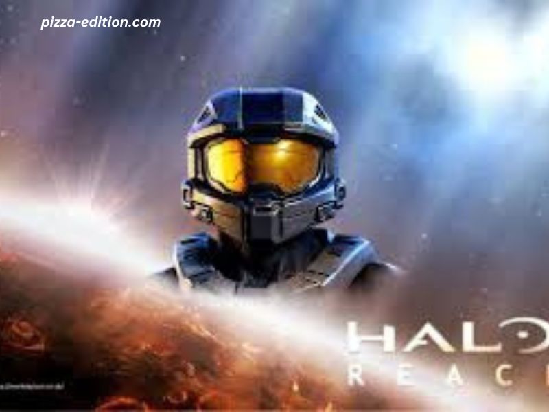 Halo (2003) Game Icons Banners