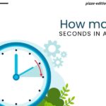 How Many Seconds Are in a Day