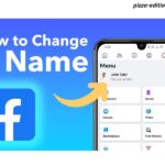 How to Change Your Name on Facebook