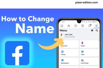 How to Change Your Name on Facebook