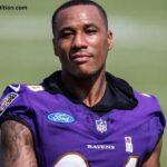 Report: Ravens Cb Marcus Peters Has Torn ACL